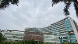 Khách sạn Lam Kinh với những khoản nợ như “chúa Chổm”