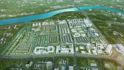 Điểm mặt nhà đầu tư trúng thầu dự án khu dân cư 1.500 tỷ tại Nga Sơn, Thanh Hoá