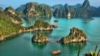 Quảng Ninh: Lần đầu tiên vượt mốc 2 tỷ USD về thu hút FDI