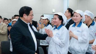 Thủ tướng chỉ đạo các địa phương chăm lo đời sống cho người dân dịp Tết