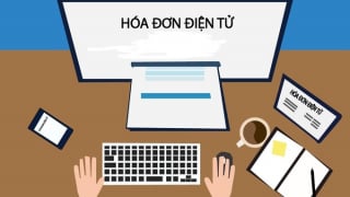 Cục Thuế kêu gọi cung cấp hóa đơn điện tử dễ dùng, mở rộng miễn phí cho hộ kinh doanh