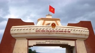 Chính phủ ban hành biểu thuế nhập khẩu ưu đãi đặc biệt Việt Nam - Lào