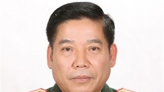 Thiếu tướng Nguyễn Văn Gấu giữ chức Phó Chủ nhiệm Tổng cục Chính trị