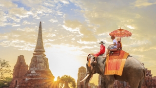 Thái Lan dự kiến áp dụng thuế du lịch từ ngày 1/6 tới