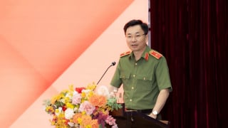 Giám đốc Công an Bến Tre giữ chức Chủ tịch MobiFone