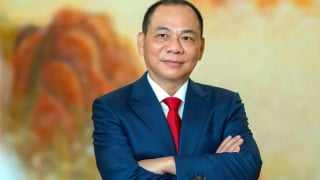 Việt Nam lần đầu có 'đại gia' sở hữu hơn 11 tỷ USD