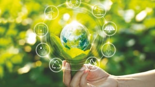 Phát triển kinh tế xanh nhằm thu hút dòng vốn FDI xanh vào Quảng Nam