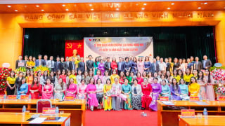 VTCA và những dấu ấn phát triển đại lý thuế