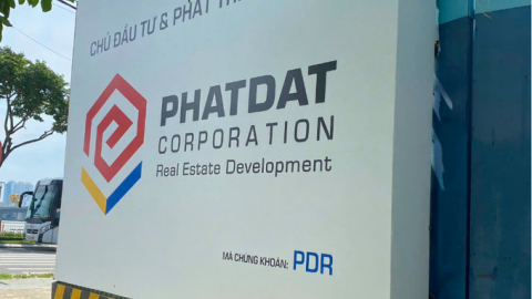 Phát Đạt giảm áp lực nợ vay nhờ hoán đổi cổ phiếu cho nợ