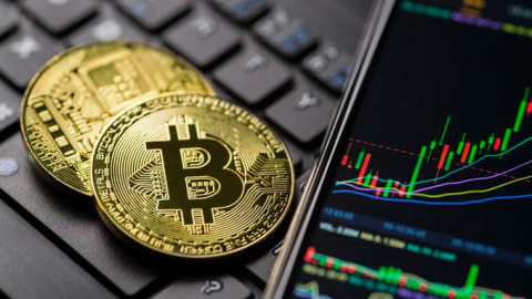 Năm 2034, thị trường tài sản mã hóa toàn cầu có thể đạt 30.000 tỷ USD