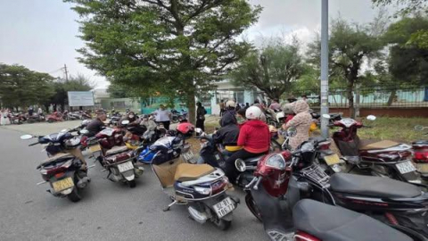 Công ty May Minh Hoàng 2 ở Quảng Nam chậm đóng bảo hiểm hơn 10 tỷ đồng