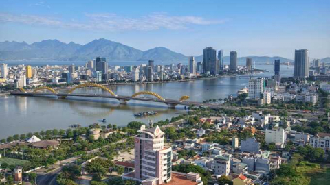 Đà Nẵng dự kiến có 18 đơn vị hành chính cấp phường, xã và 1 đặc khu