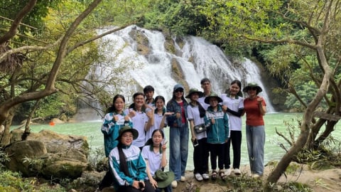Quảng Trị: Du lịch nông nghiệp - Lối đi mới cho vùng đất nắng gió