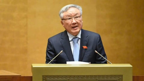 Phó thủ tướng: Không khoan nhượng, không có vùng cấm trong chống hàng giả