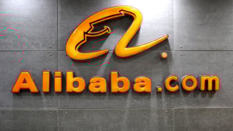 Alibaba thiết lập kỷ lục khi giao 80 triệu đơn hàng trong một ngày
