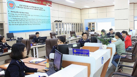 Thu ngân sách tỉnh Quảng Ninh đạt trên 35 nghìn tỷ đồng