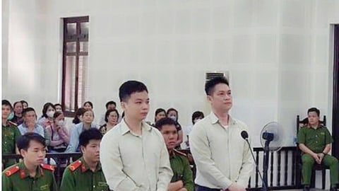Chủ tịch và Giám đốc Vietnam Capital chiếm đoạt gần 140 tỷ, lãnh án chung thân
