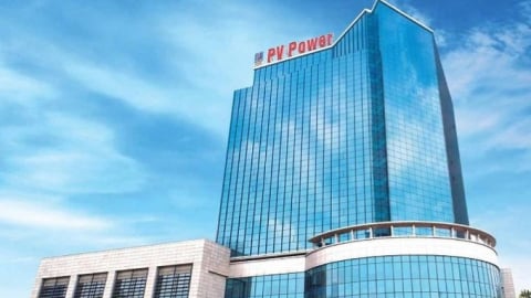 PV Power tổ chức ĐHĐCĐ bất thường