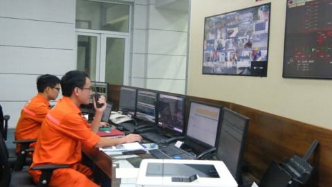 Thủy điện Quảng Trị về đích trước kế hoạch gần 4 tháng