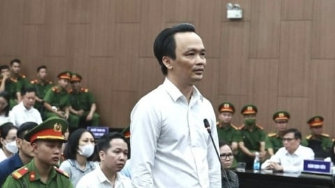 Cựu Chủ tịch FLC Trịnh Văn Quyết bị đề nghị mức án 24 - 26 năm tù