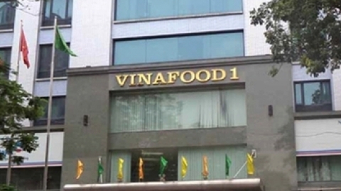 Thu nhập lãnh đạo Vinafood 1 cao gấp 35-41 lần người lao động