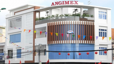 Xuất nhập khẩu An Giang bị xử phạt 80 triệu đồng