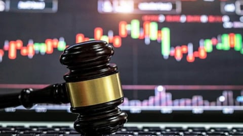 Công ty Encapital Holdings bị phạt 85 triệu đồng