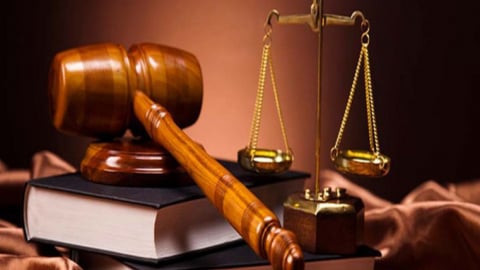 Đầu tư và Quản lý khách sạn TNH bị xử phạt gần 93 triệu đồng