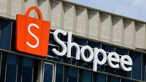 Shopee thu phí hạ tầng 3.000 đồng/đơn hàng từ 1/7