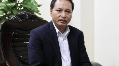 Cựu Phó chủ tịch UBND tỉnh Thanh Hóa bị khởi tố
