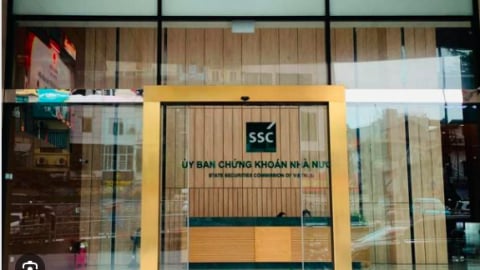 Areca Việt Nam bị phạt do không báo cáo về việc dự kiến giao dịch