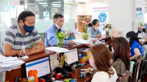 Thủ tướng chỉ đạo chi trả chế độ, chính sách cho cán bộ nghỉ việc do sắp xếp trước 30/6