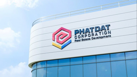 Phát Đạt tính bán công ty con vốn hơn 1.000 tỷ đồng