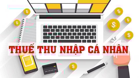 Điều chỉnh tờ khai thuế TNCN có phải lập lại BCTC nộp cho cơ quan thuế không?
