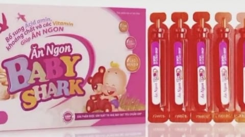 Khởi tố loạt cán bộ Bộ Y tế vì liên quan đường dây sản xuất thực phẩm giả