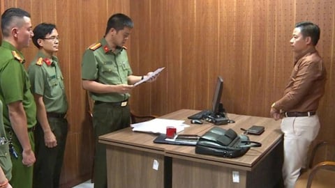 Lật tẩy chiêu bài đa cấp, lừa đảo tiền của Công ty Cổ phần Nước GMT