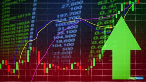 VN-Index tăng 7,27 điểm, lên sát ngưỡng 1.500