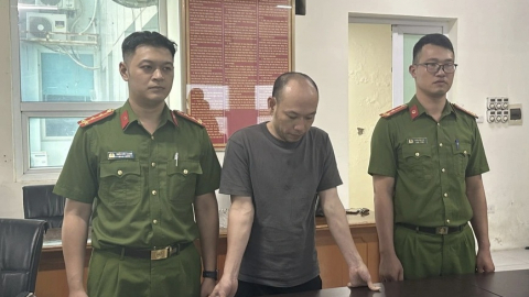 Hưng Yên: Bắt chủ hộ kinh doanh trốn thuế hơn 4 tỷ đồng