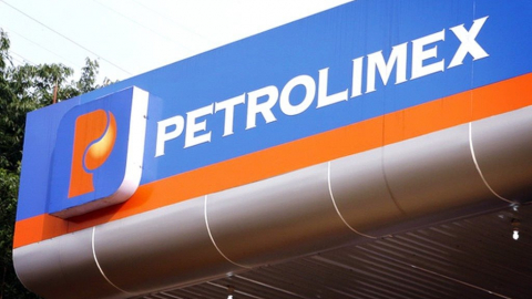 Ông Lưu Văn Tuyển làm Tổng giám đốc Petrolimex