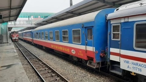 Kiểm toán hoạt động xây dựng, sử dụng vốn tại 4 dự án đường sắt