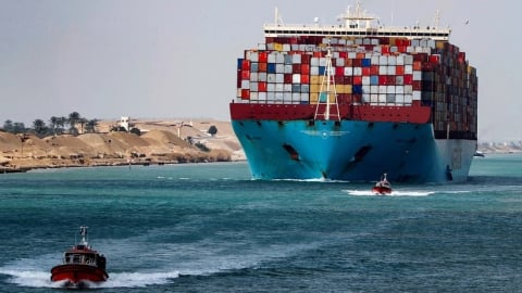 Việt Nam xuất siêu 10,18 tỷ USD trong 7 tháng năm 2025