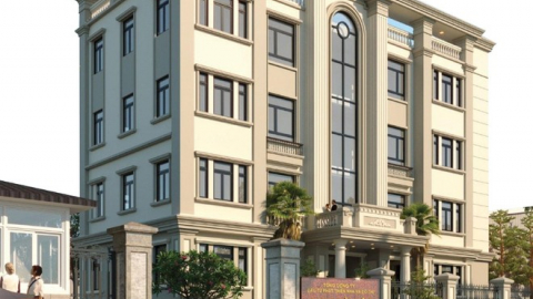 Nhà và Đô thị Nam Hà Nội muốn chào bán gần 16,2 triệu cổ phiếu