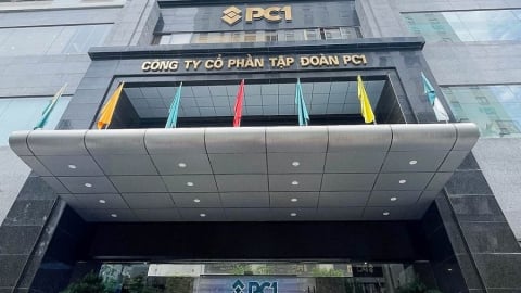 Phó chủ tịch HĐQT PC1 đăng ký mua 8 triệu cổ phiếu PC1
