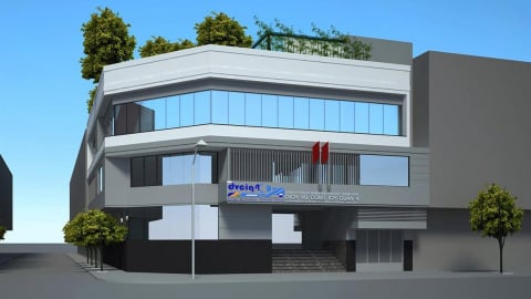 Dịch vụ Công ích Quận 4 bị cưỡng chế thuế hơn 161 tỷ đồng