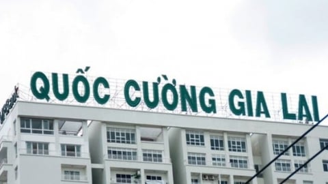 Quốc Cường Gia Lai bị kiểm toán nghi ngờ khả năng hoạt động liên tục