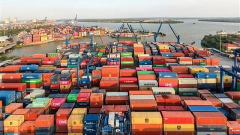 Cảng Cát Lái trả cổ tức bằng tiền, tỷ lệ 26,7%