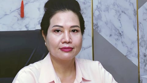 Cựu Tổng giám đốc SJC chỉ đạo đưa nguyên liệu bên ngoài vào để sản xuất 6.255 lượng vàng