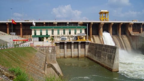 Thuỷ điện Cần Đơn chi gần 114 tỷ đồng trả cổ tức năm 2024