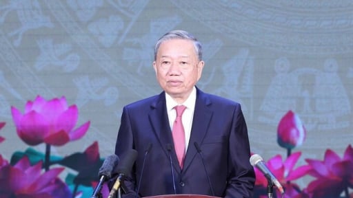 Tổng Bí thư: Quyết định “sắp xếp lại giang sơn” là bước đi lịch sử có ý nghĩa chiến lược