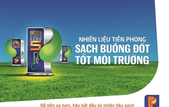 Petrolimex tri ân khách hàng với chương trình “Hóa đơn trao tay, vận may bất ngờ”